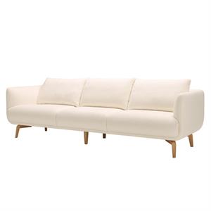 The Granary Malva Four Seater Sofa